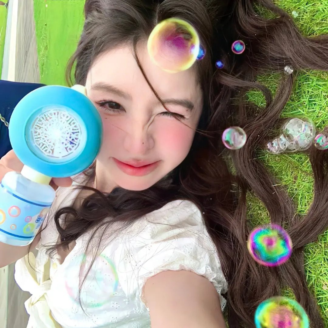 比天堂还美丽